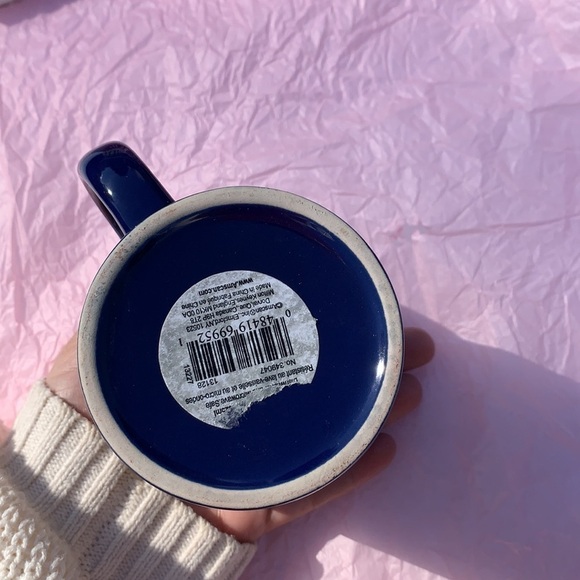 New Officially retired crown mug book gift set Happy wild free - Picture 9 of 11